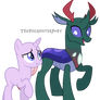 MLP Base: Pharynx and Starlight