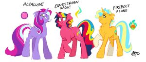 Mintverse: TrixSciSet Kids