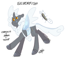 Mintverse: Silverfish