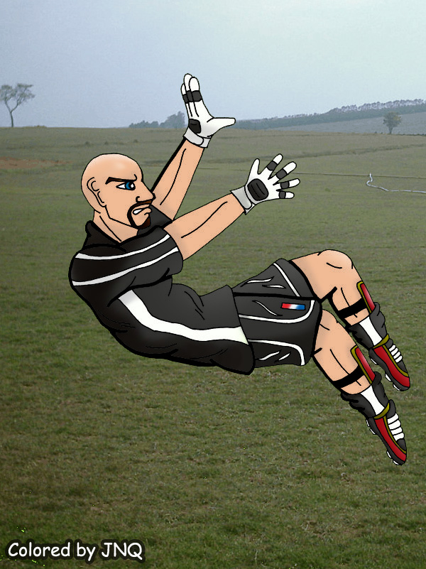 Barthez