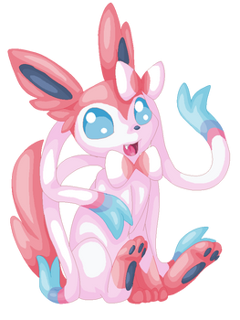 No. 700 Sylveon