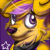 -Painted Icon example-