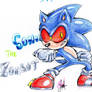 Sonic zombot