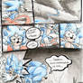 .:COMIC:. Sonic zombot 1