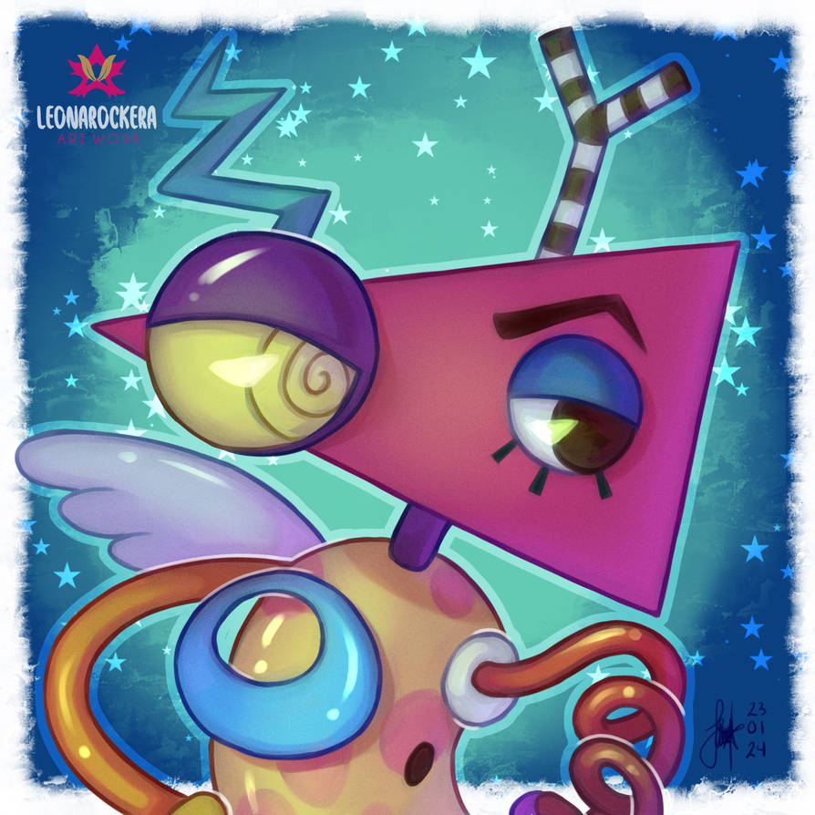 FANART Zooble By Leonarockera On DeviantArt fanart-zooble-by-leonarockera-on-deviantart