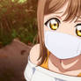 Hanamaru Kunikida