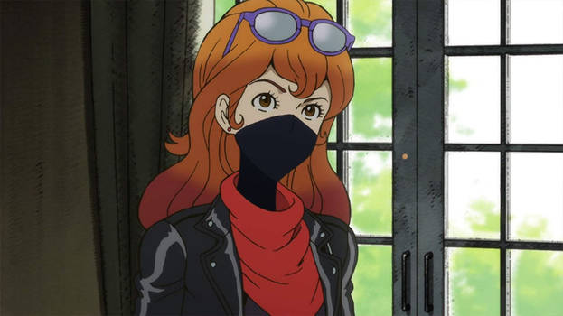 Mine Fujiko