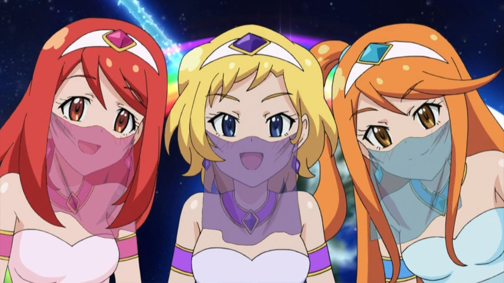 Pretty Rhythm: Aurora Dream (+Update) by QUEENMASK on DeviantArt Pretty Rhythm: Aurora Dream (+Update) by QUEENMASK on DeviantArt