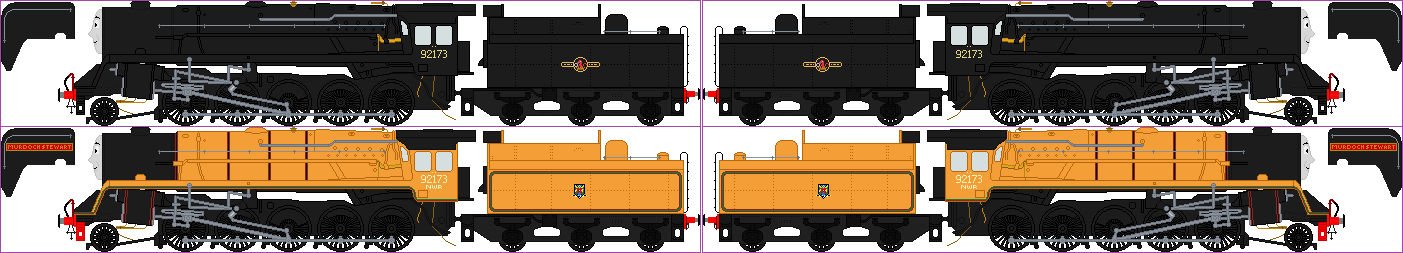 NWR No. 22 Murdoch by Kaxman5735 on DeviantArt