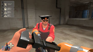 Grad Cap Tf2 TF2 RPG: A HUD Test by TheSapphireIce on DeviantArt