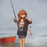 Evil fishing