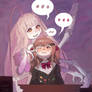 Matara and Evil