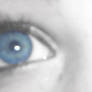 Eyes.