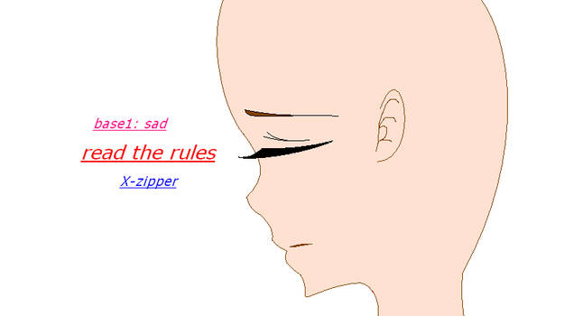 Explore the Best Sadbase Art | DeviantArt