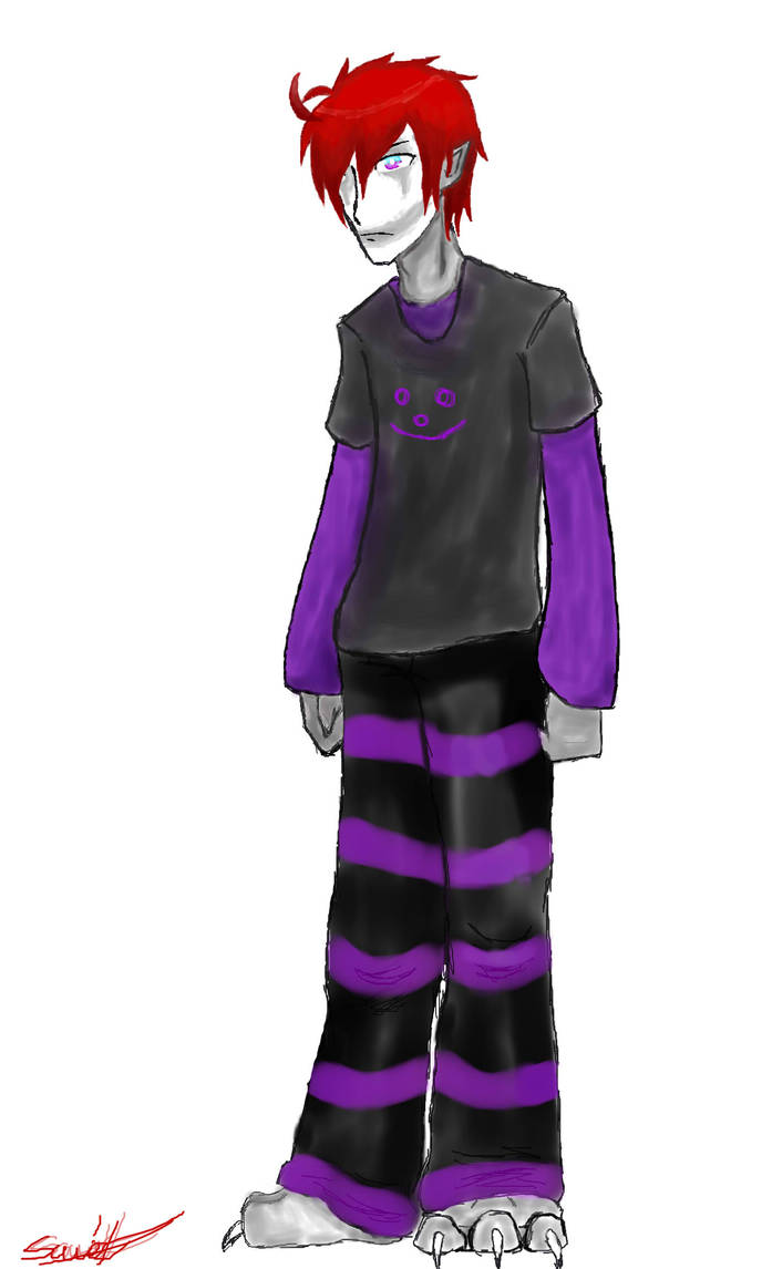 Subjuggulator Subjuggulator by K-remlin on DeviantArt