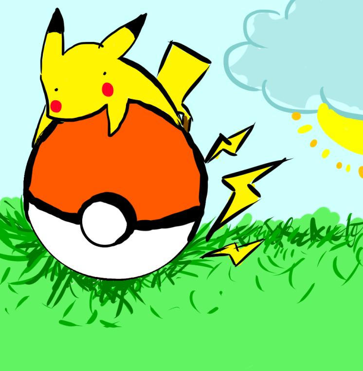 Pikapoo by JesterJenJen on DeviantArt