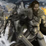 Witchhunter contest