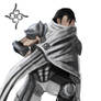Character Concept art 2