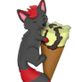 Ice cream