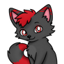 Tail wag fox pfp