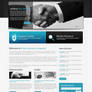 Smart PSD Template