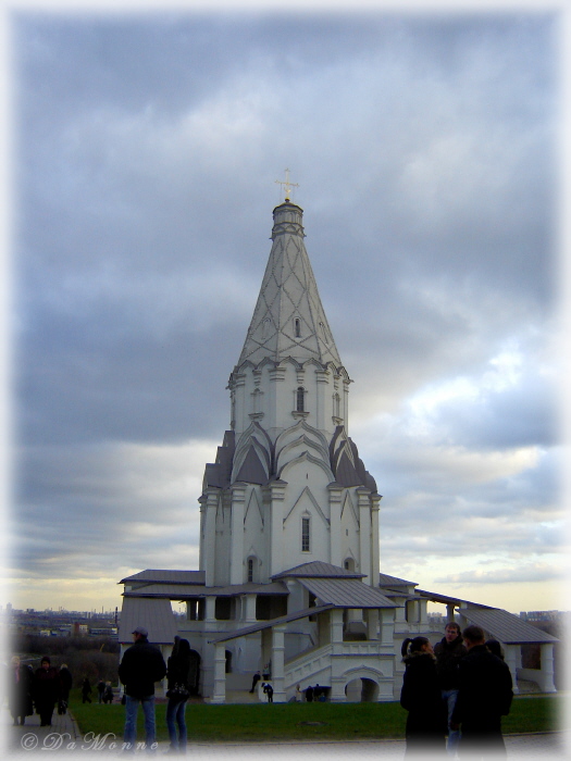 Church of the Ascension