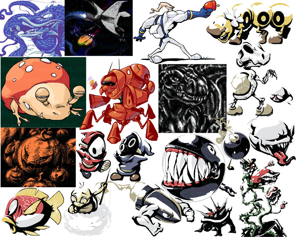 Ms Paint Rage MS Paint by deadlyflume on DeviantArt