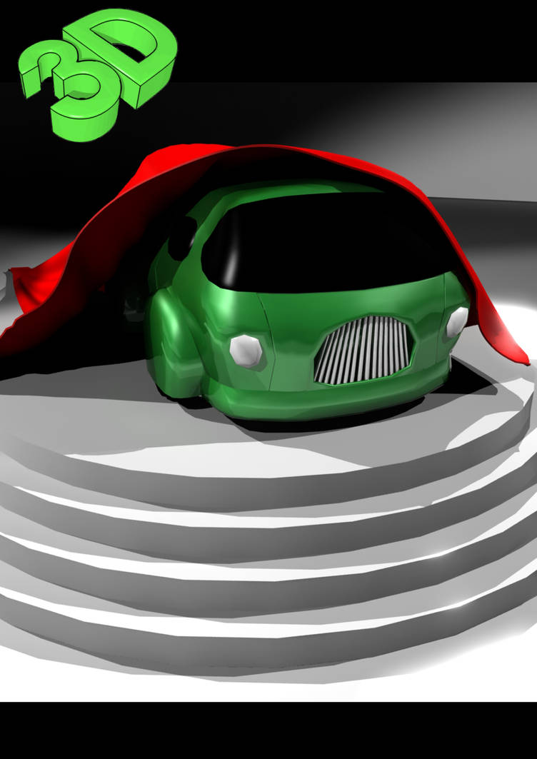 666 Cars Deviantart Car by TheSith666 on DeviantArt