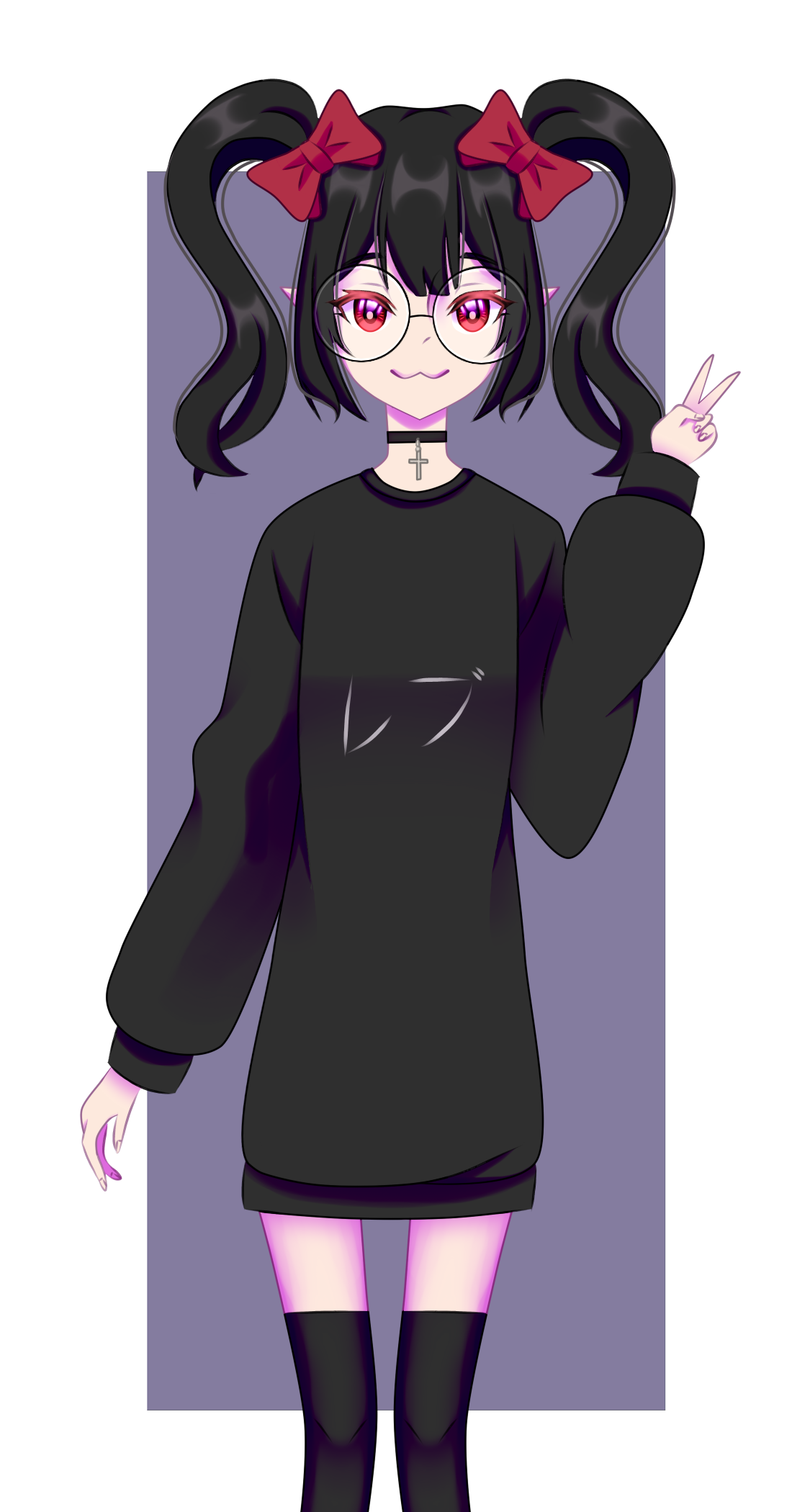Rev Says Desu by HollyWeed0 on DeviantArt Rev Says Desu by HollyWeed0 on DeviantArt
