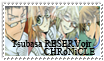 Stamp Tsbubasa RESERVoir CHRoNiCLE