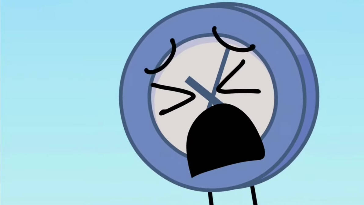 Clock Is Crying Clock screaming by mrfirey1 on DeviantArt