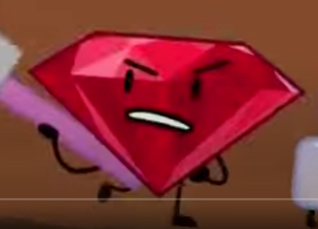 Fpe Ruby Angry Ruby angry by mrfirey1 on DeviantArt