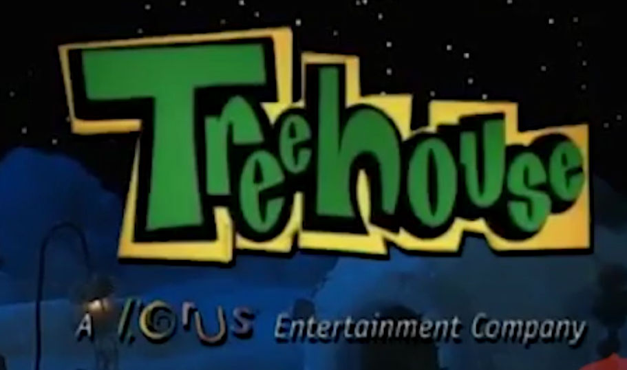 Treehouse by mrfirey1 on DeviantArt