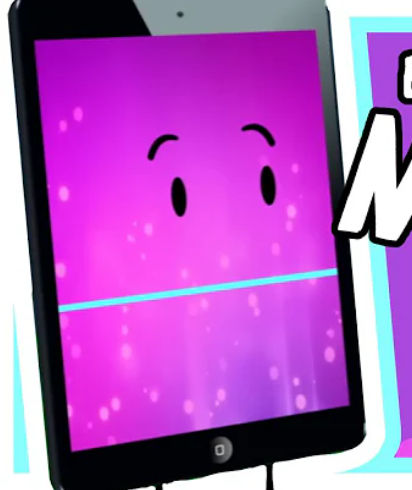 Mepad Screen Mepad by mrfirey1 on DeviantArt