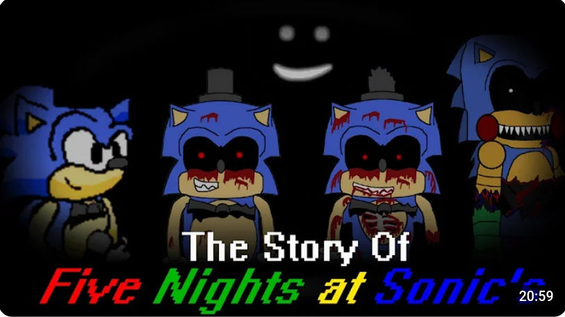 Fnas Intro Fnas by mrfirey1 on DeviantArt