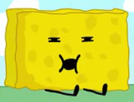 Spongy Ripoff Spongy by mrfirey1 on DeviantArt