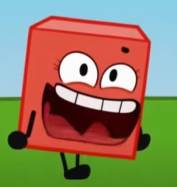 Blocky by mrfirey1 on DeviantArt