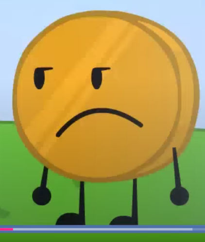 Coiny Scared Coiny bored by mrfirey1 on DeviantArt
