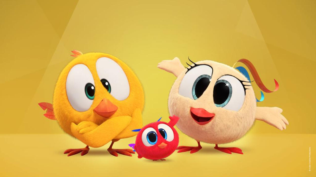 Chicky by mrfirey1 on DeviantArt