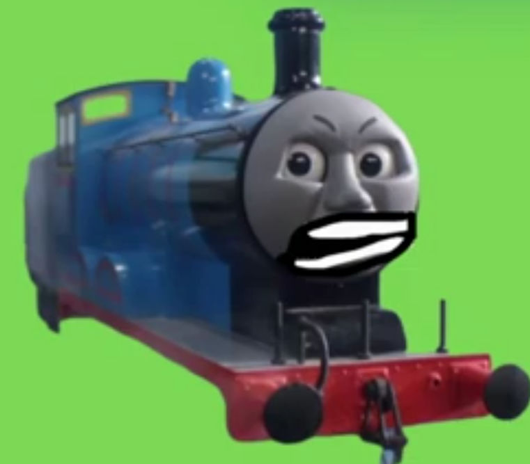 Edward without wheels by mrfirey1 on DeviantArt