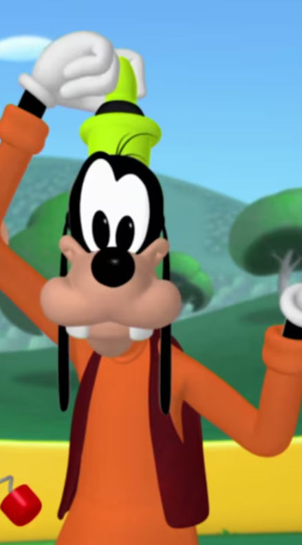Goofy Dev Goofy by mrfirey1 on DeviantArt