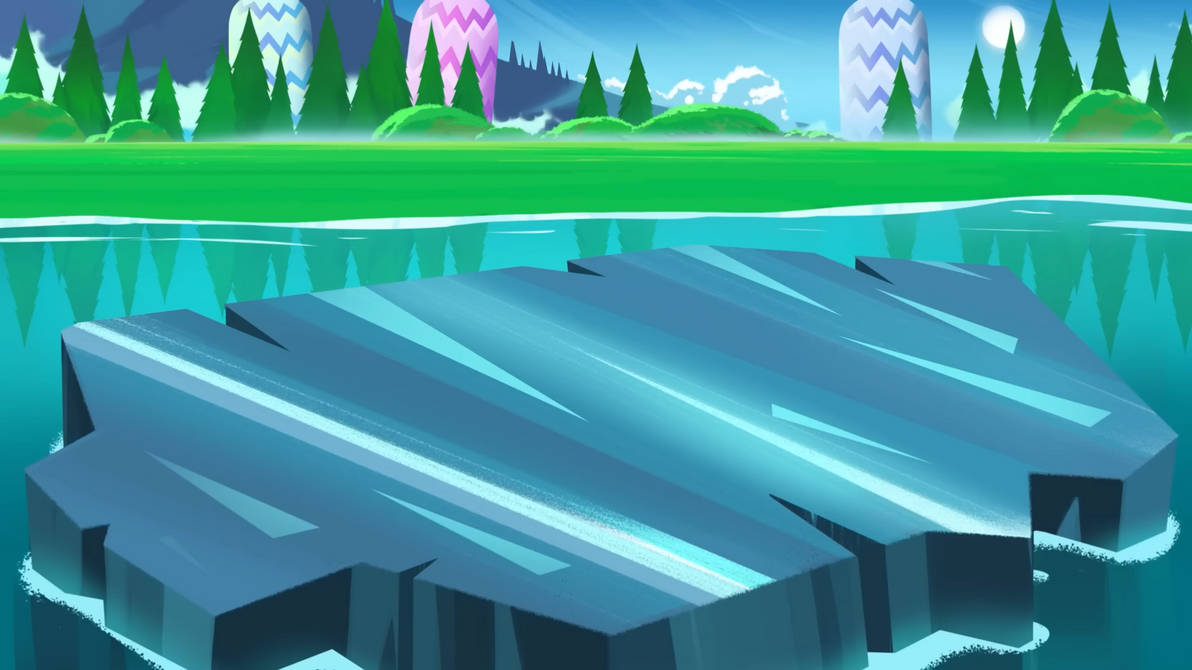 Ice by mrfirey1 on DeviantArt