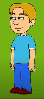Matt the goanimater