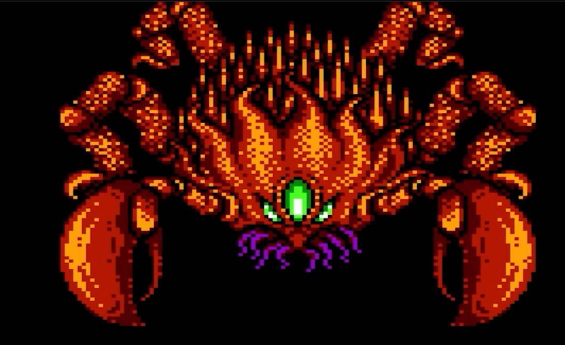 Frame One Command Crab Crab by mrfirey1 on DeviantArt