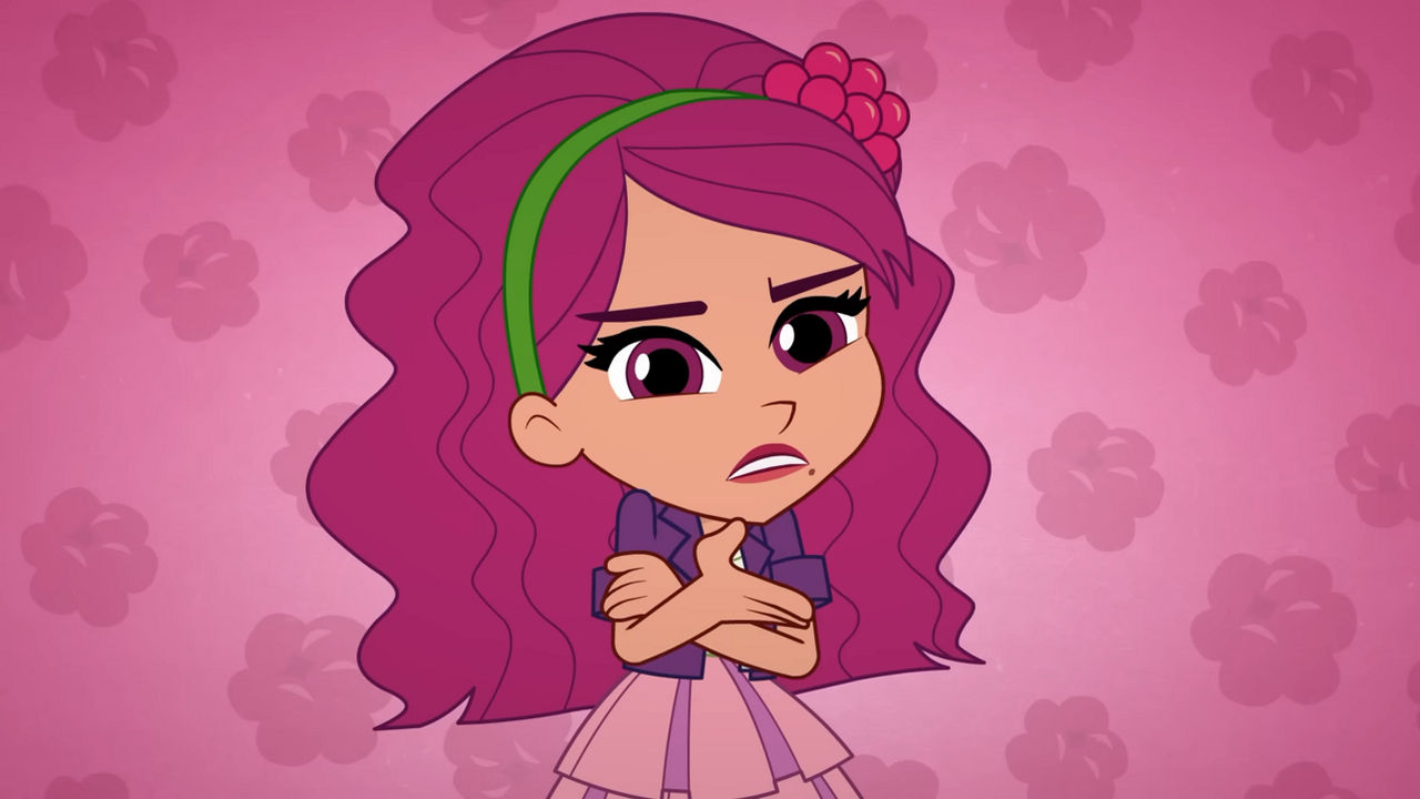 Raspberry angry by mrfirey1 on DeviantArt