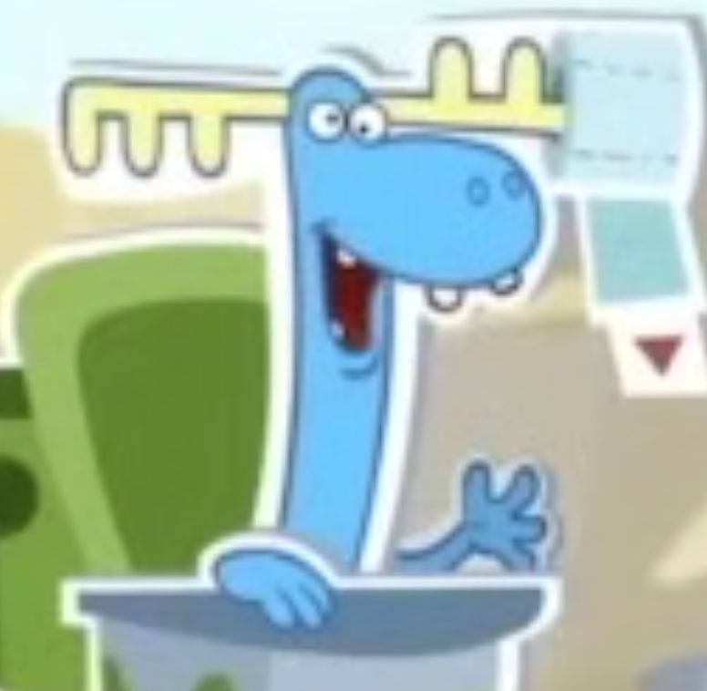 Lumpy happy by mrfirey1 on DeviantArt