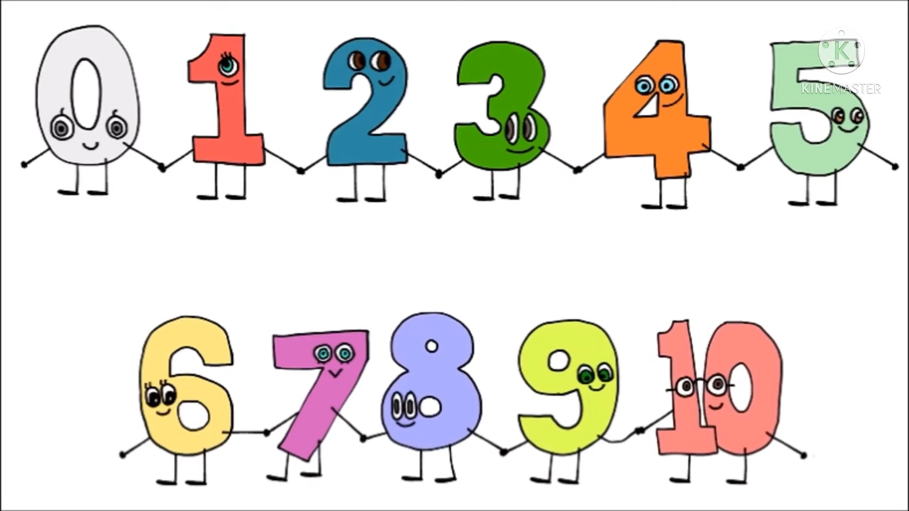 Integer Guy The Number Guys by mrfirey1 on DeviantArt