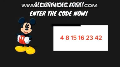 The Code Micky Mouse Mickey Mouse Error wrong code by mrfirey1 on DeviantArt