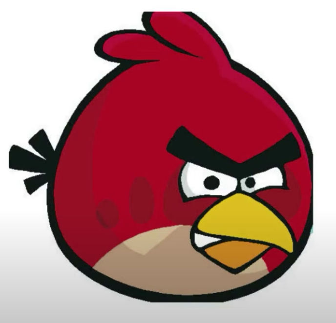 Red Angry Tm Red angry by mrfirey1 on DeviantArt