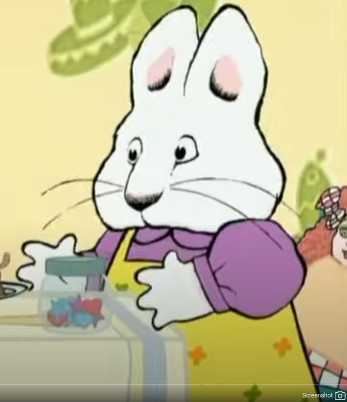 Ruby astounded by mrfirey1 on DeviantArt